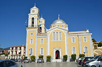 03 istoriko kentro historical centre kalamata