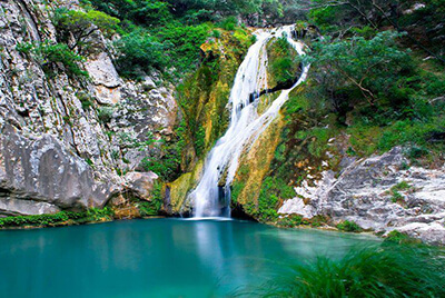 12 mountain taygetos kalamata messinia